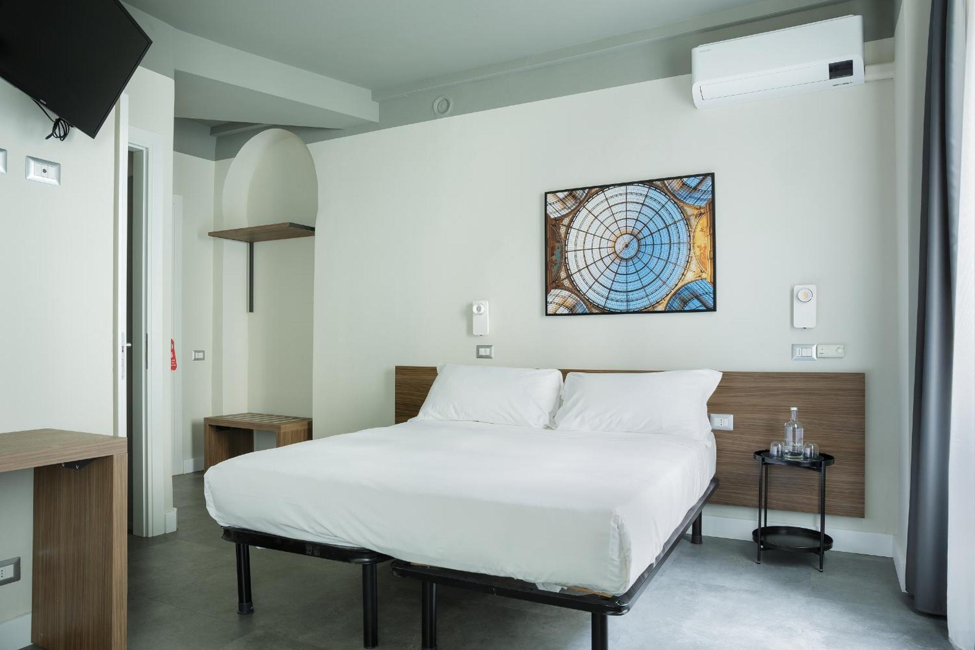 Hotel 22 Marzo Milano