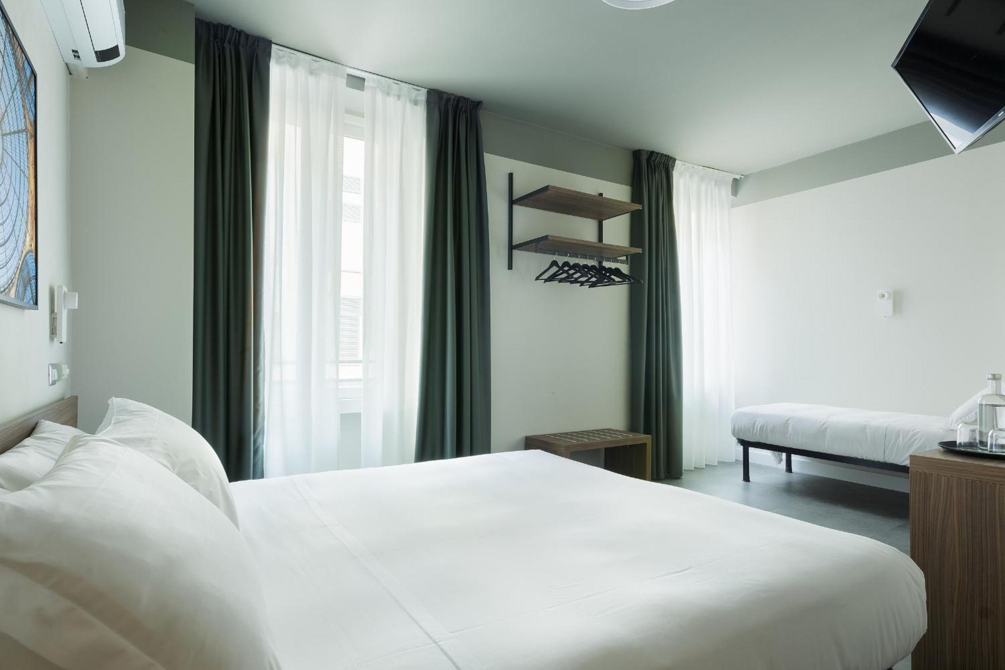Hotel 22 Marzo Milano